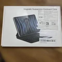 iPad 10世代 10.9インチマジックキーボードケース スマートキーボード