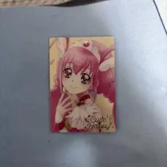 2026年最新】プリキュア カード ウエハースの人気アイテム - メルカリ