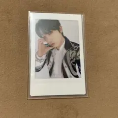 enhypen fate インスタントフォト ソヌ