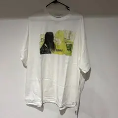 facetasm Tシャツのサムネイル