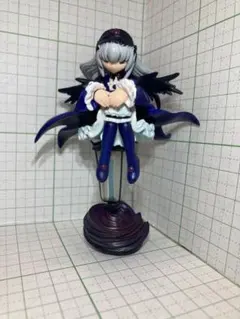 美少女フィギュア 水銀燈 SR ローゼンメイデン