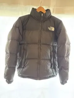 THE NORTH FACE ダウンジャケット XL ブラック
