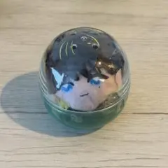 INI 髙塚大夢 かぷっこふれんず