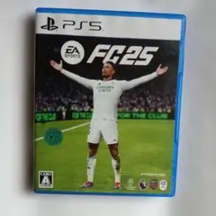PS5 EA SPORTS FC25