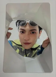 2026年最新】ateez トレカ ホンジュンの人気アイテム - メルカリ