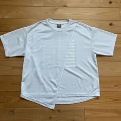 PUMA 半袖カットソー