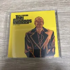 吉川晃司　KOJI KIKKAWA The Gundogs プロモCDR 非売品 2026年最新】吉川 gundogsの人気アイテム - メルカリ