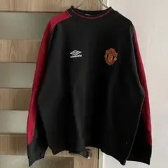 2025年最新】マンチェスターユナイテッド スウェットの人気