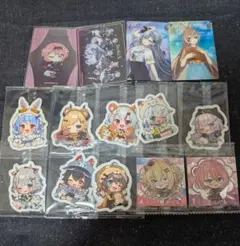 2026年最新】ホロライブまとめ売りの人気アイテム - メルカリ