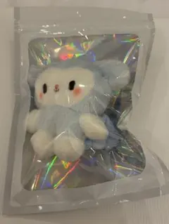 straykids ソウルコン TASY PLUSH BABY トレカなしのサムネイル