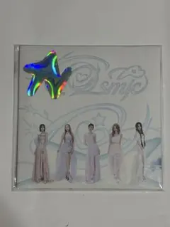 Red Velvet Cosmic CD