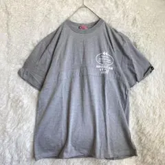 ケイパ Kaepa Tシャツ 半袖 カジュアル 4L グレーのサムネイル