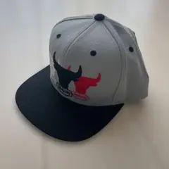 Mitchell & Ness Chicago Bulls ブルズ キャップのサムネイル