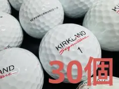 カークランドシグネチャー PERFORMANCE+ 2023年モデル 30個