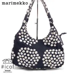 訳有 marimekko Puketti マリメッコ トート b124