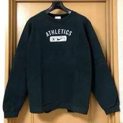 USA製 ビンテージ ナイキ NIKE スウェット トレーナー