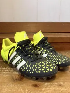 adidas エース　15.1 hg mi 27.5 アディダス エース15.1 ジャパン HG レビュー 前編 : Kohei's
