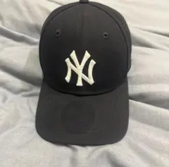 NEW ERA ニューエラ 9FORTY NY ヤンキース キャップ ネイビー