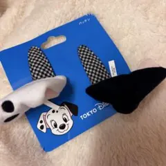 101匹わんちゃん パッチン