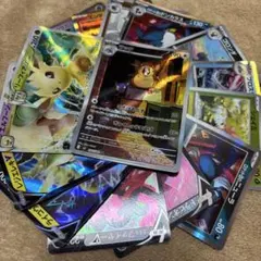ポケモンカードセット 複数枚 レアカード含む　AR