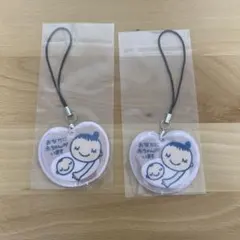 マタニティマーク 2個セット 新品