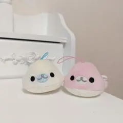 2026年最新】まめゴマ ぬいぐるみの人気アイテム - メルカリ