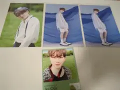 SEVENTEEN ウジ カラットゾーン 3期 2019 トレカ - メルカリ