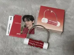 txt ヨンジュン トレカ love language weverse 特典