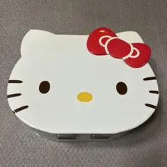 【最終価格】サンリオ ハローキティ ケース ボックス タグ付き ②