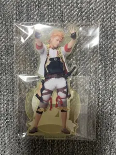 ソハヤノツルキ アクスタ 刀ミュ 十周年祝賀祭