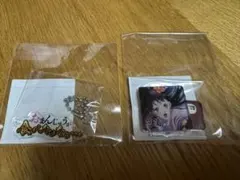 甲鉄城のカバネリ 名セリフアクリルキーホルダー