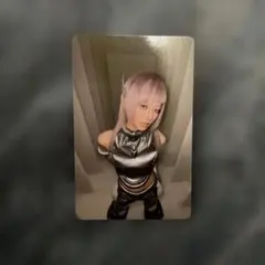 【XG】THE CORE HINATA TSUTAYA ラキドロ トレカ