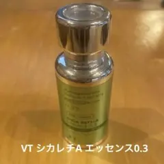 VT シカレチA エッセンス0.3