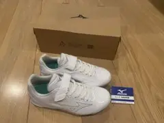 ミズノ野球 ポイントスパイク クッションレボダイア 11GP252701