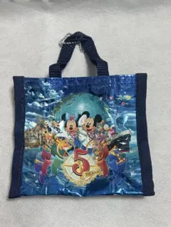 ディズニーシー25周年カプセルトイ