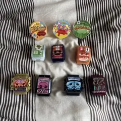 仮面ライダーガヴ　ゴチゾウまとめ売り