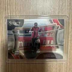 PANINI SELECT SERIE Aラファエル・レオン