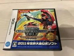 遊戯王ファイブディーズ WORLDCHAMPIONSHIP2011 OVER …