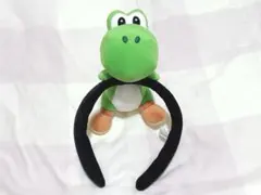 USJ ヨッシー カチューシャ ⋆。˚✩