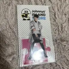 ラウール Johnny's ISLAND STORE アクリルスタンド