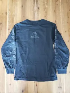 イロモネア 芸人 tbs 新品 バナナマン L 日村 Tシャツ ロンT 長袖