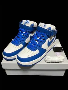 Nike Air Force 1 ケンタッキーカラー　wmns28