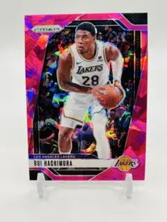 Panini Instant 八村塁　10枚限定 Panini Instant 八村塁 10枚限定