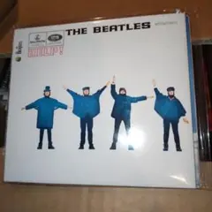 THE BEATLES ／ HELP! ビートルズ　ヘルプ