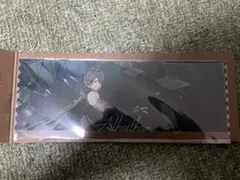 アルハイゼン 特典ホログラムチケット