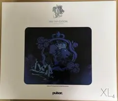 【美品】Pulsar ES2 Dep Edition マウスパッド 4mm XL Amazon.co.jp: Pulsar ES2 4mm Dep Edition マウスパッド