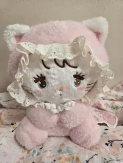 ムース キャラクターグッズ