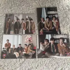 EBiDAN 兄弟ユニット