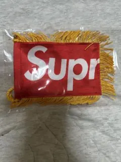 【非売品】26FW Supreme ノベルティ タペストリー