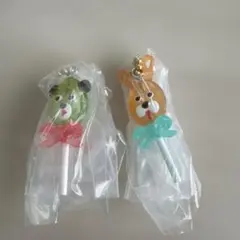 Valo ミニチュアチャーム　ガチャ